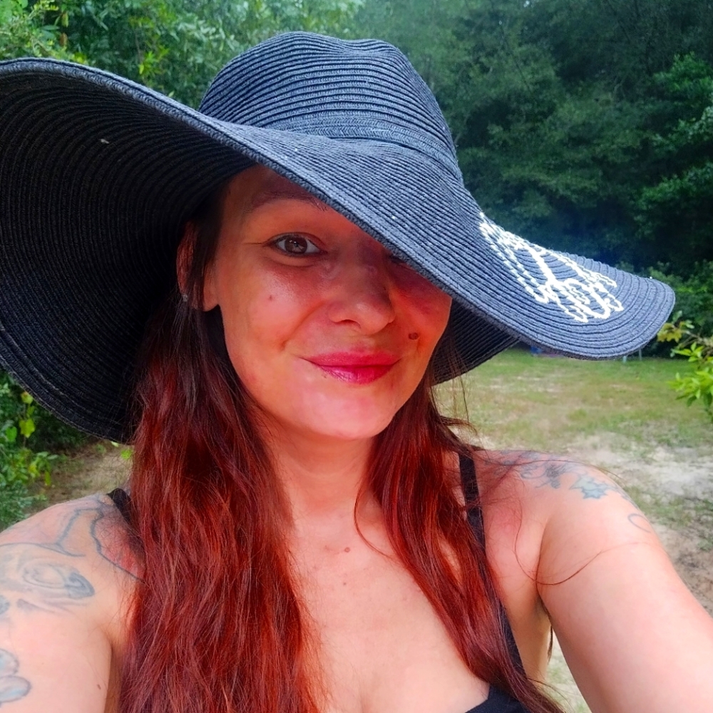 Meet your Posher, Jandi